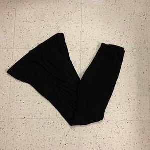 Forever 21 Flare Pants